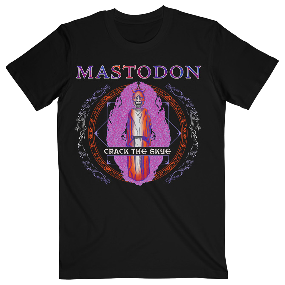 CTS Ornate Oni Tee