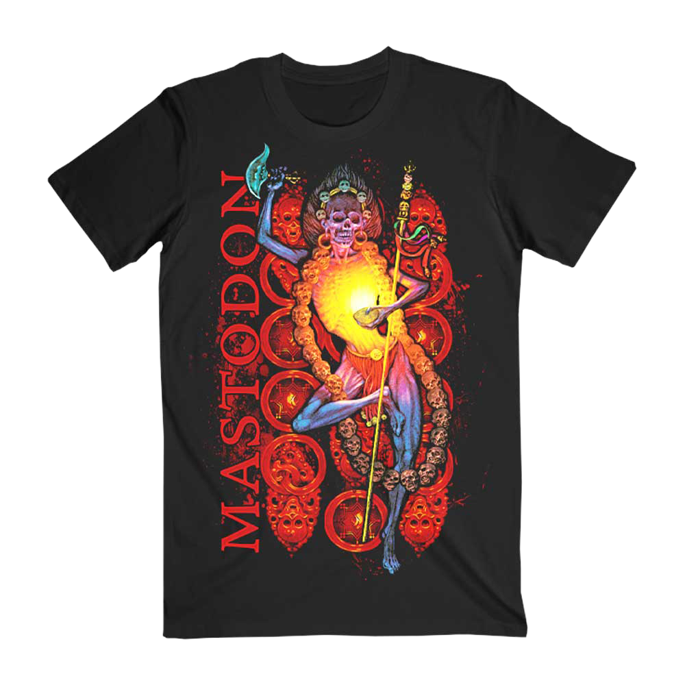 Dancer Tee