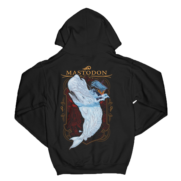 Leviathan Hoodie