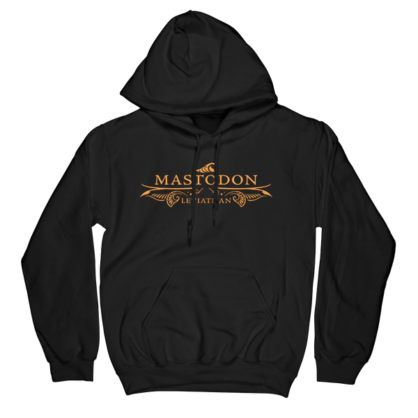 Leviathan Hoodie