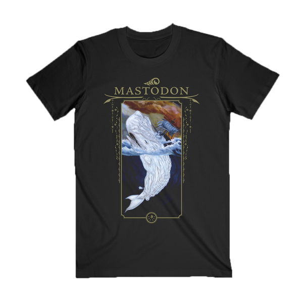 Leviathan Tee