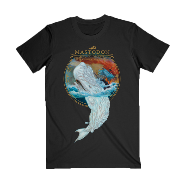 Leviathan Vignette Tee