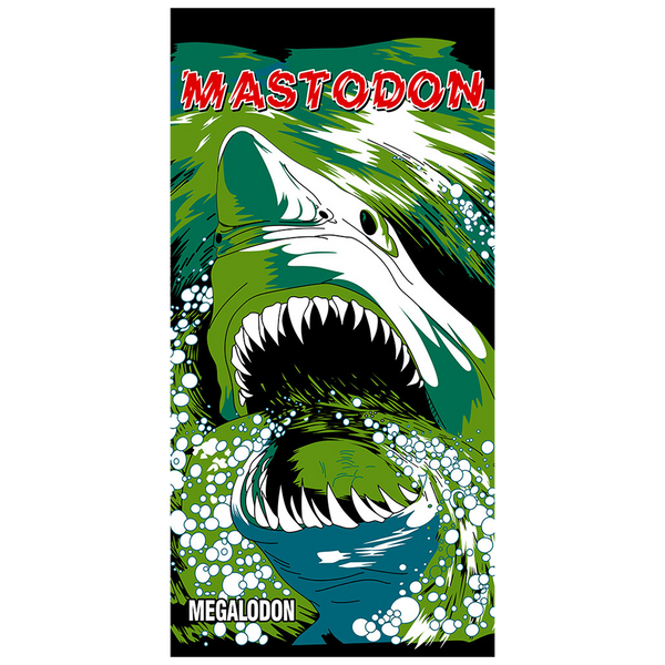 Beach Towel