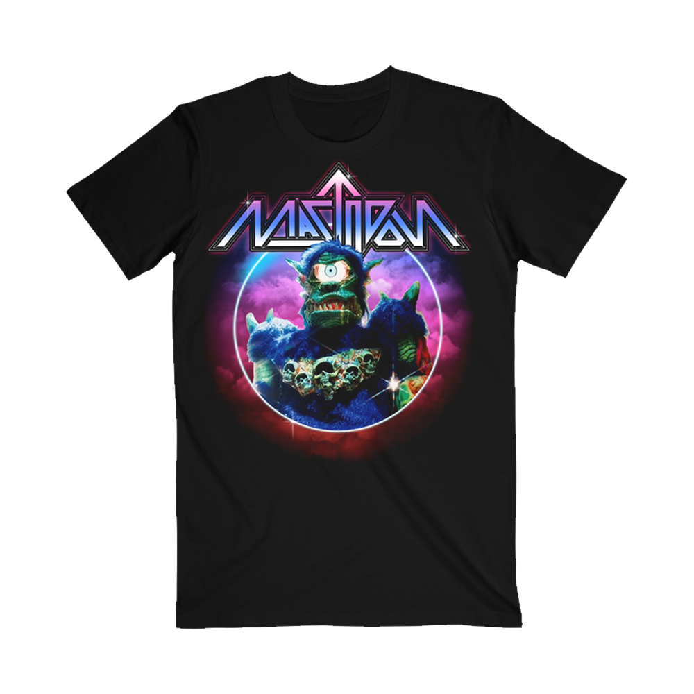 Stage Monster T-Shirt