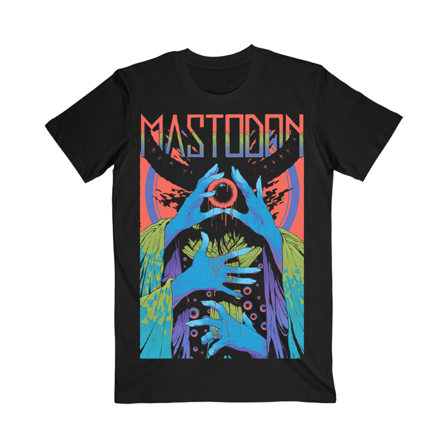Eyes Tee