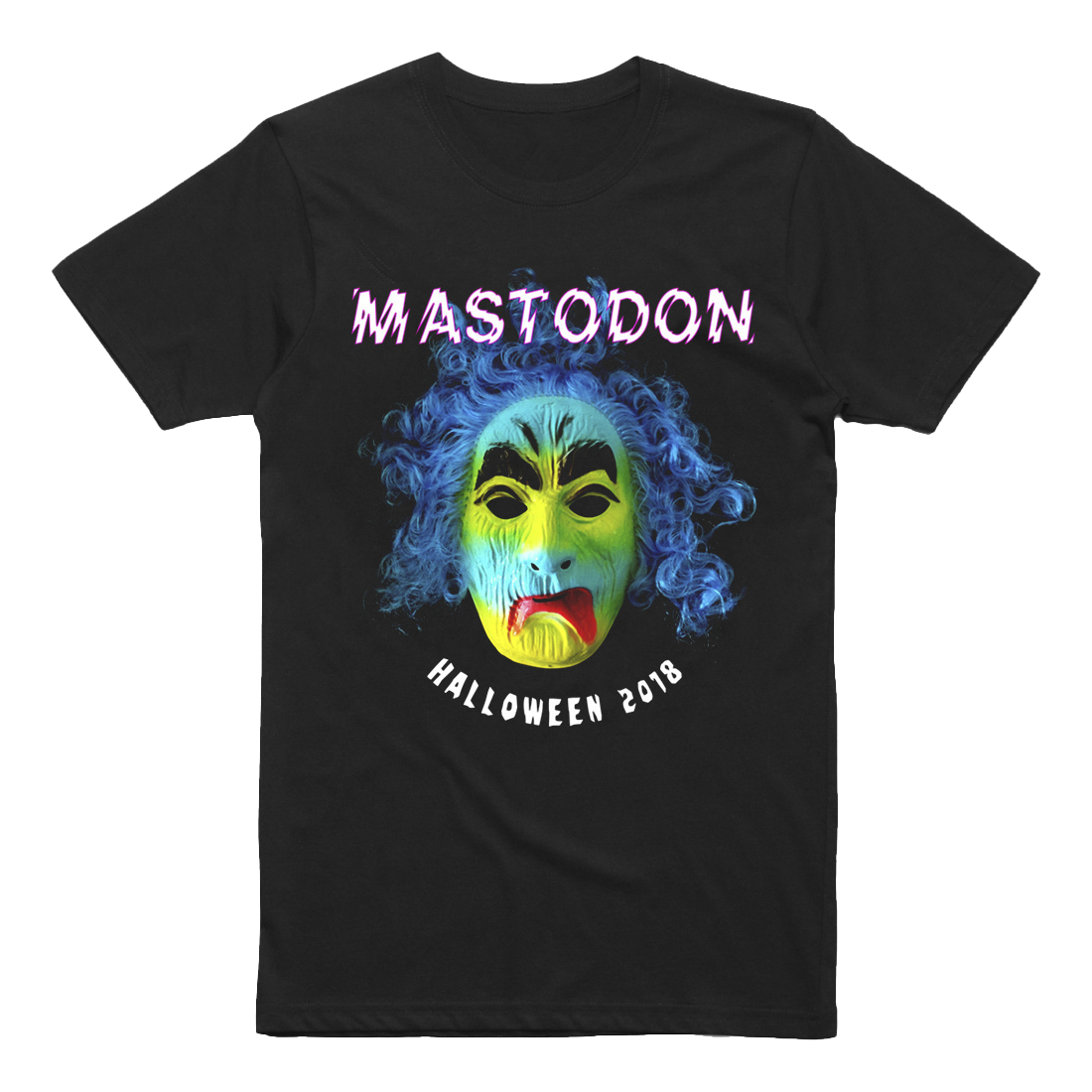 Halloween Mask