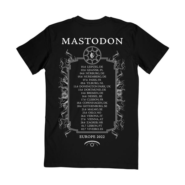 Splendor 2022 Tee