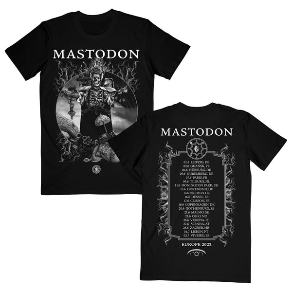 Splendor 2022 Tee