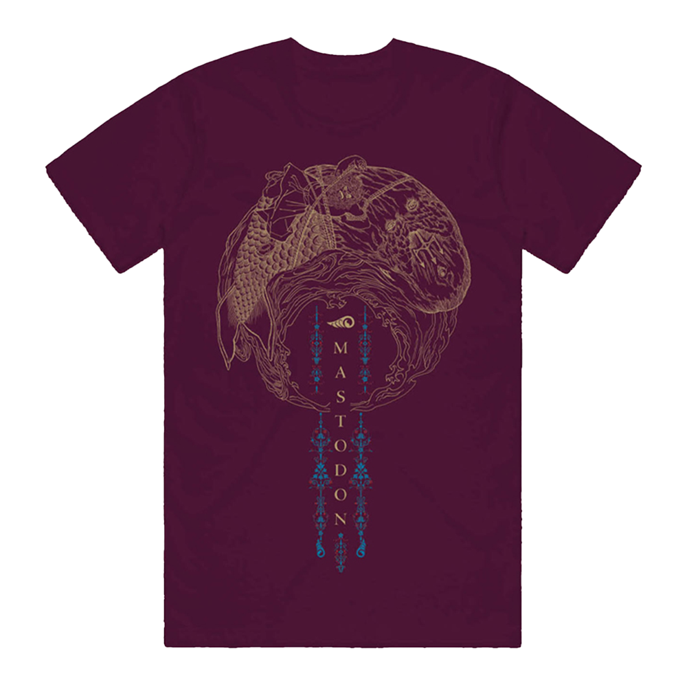 Ahabs Demise Tee