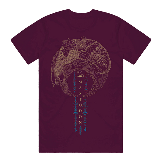 Ahabs Demise Tee