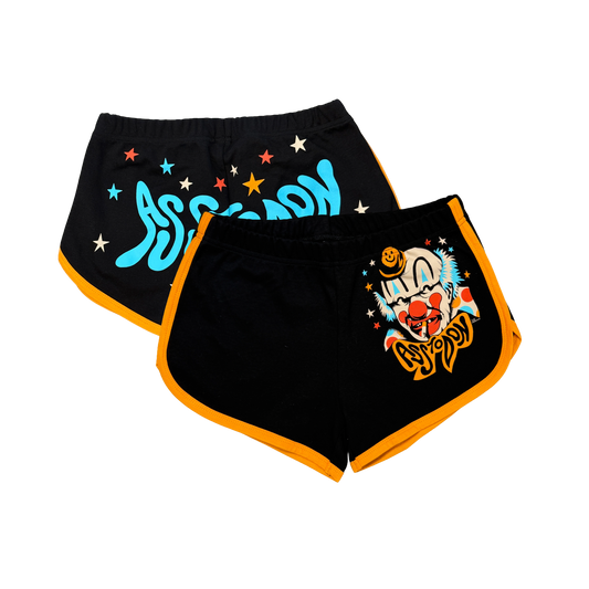 Sweet Smokey The Clown Shorts