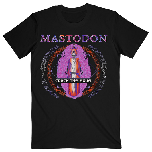 CTS Ornate Oni Tee