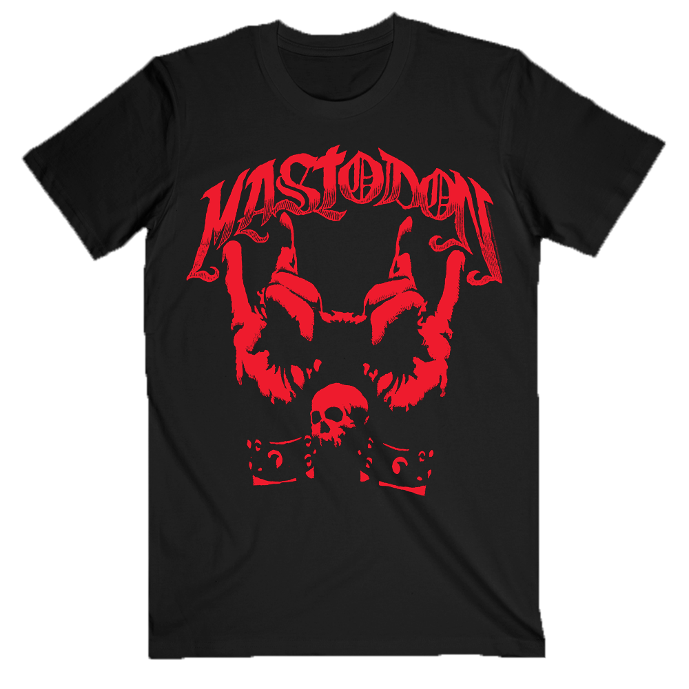 Devil Horns Tee