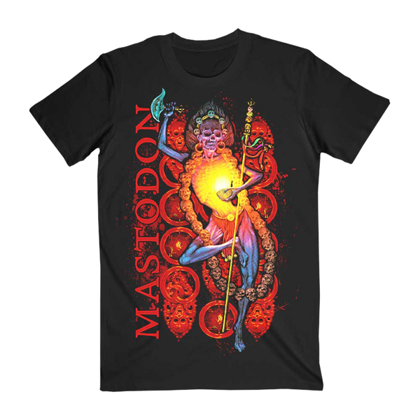 Dancer Tee