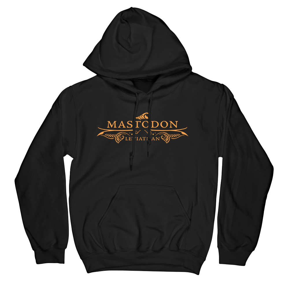 Leviathan Hoodie