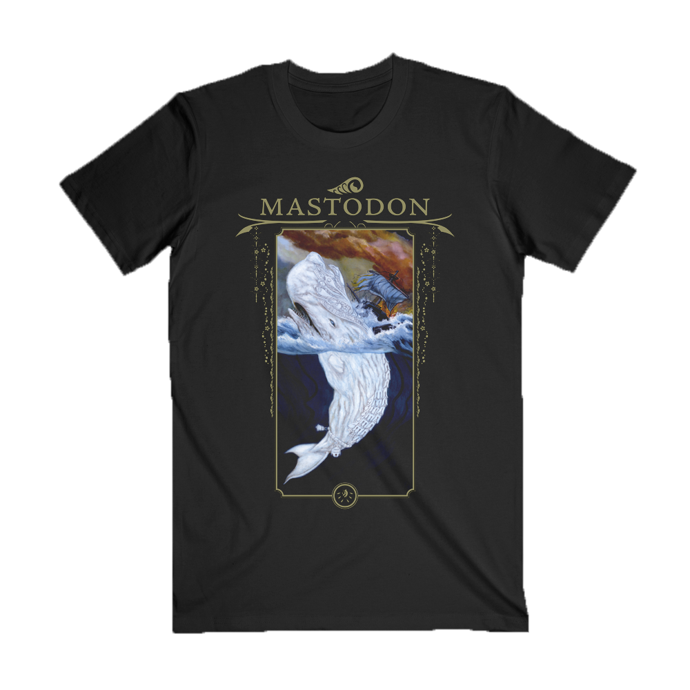 Leviathan Tee