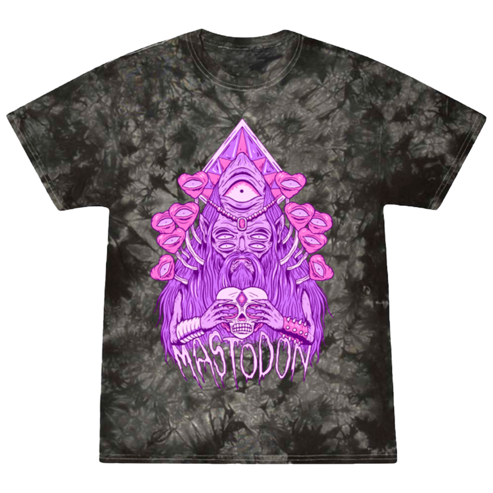 Valentine's Day Wizard Tee