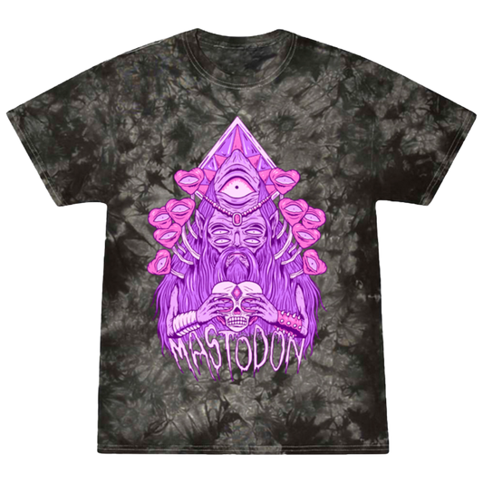 Valentine's Day Wizard Tee