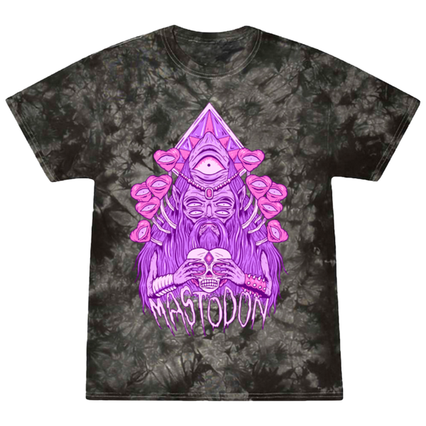 Valentine's Day Wizard Tee