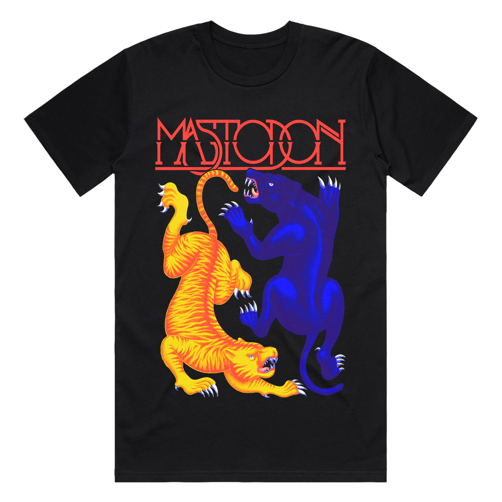 Panther Yang Tee