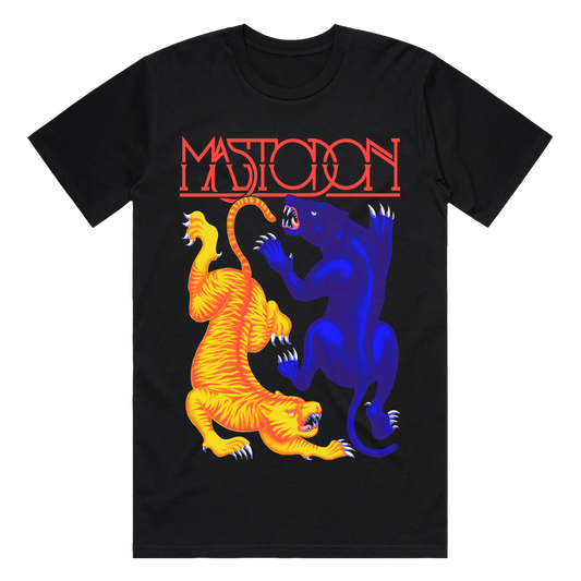 Panther Yang Tee