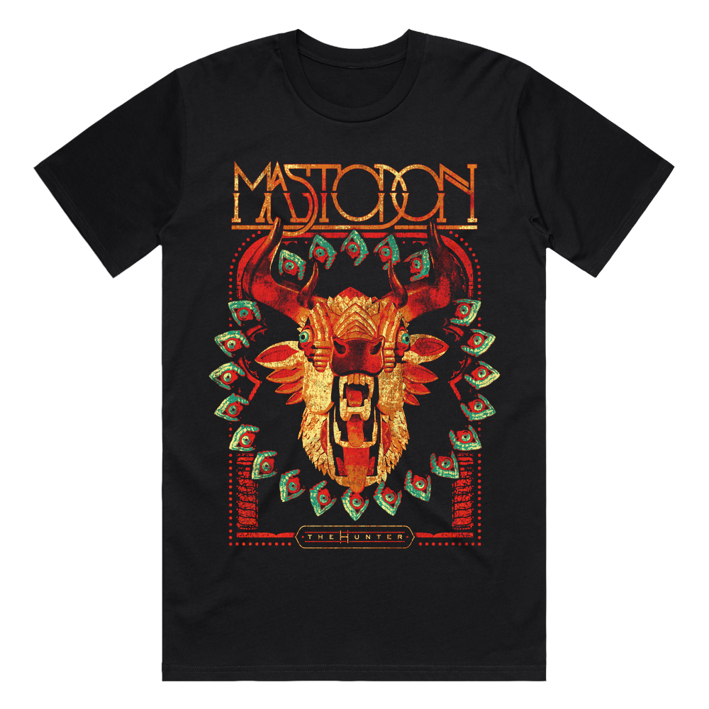 Special Burn Hunter Tee
