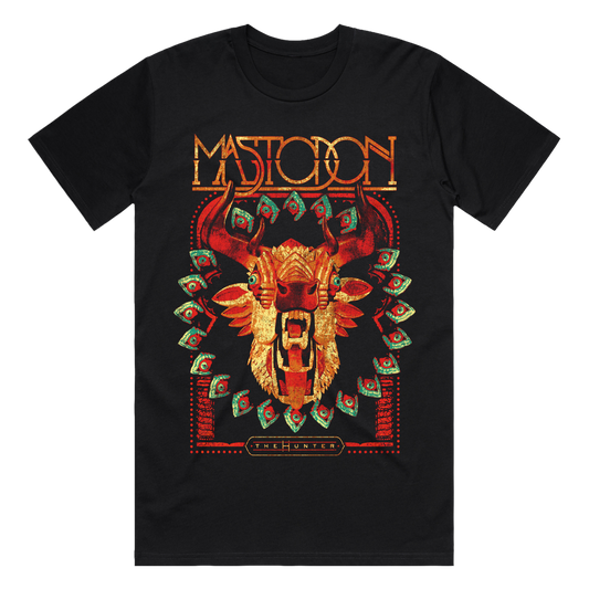 Special Burn Hunter Tee