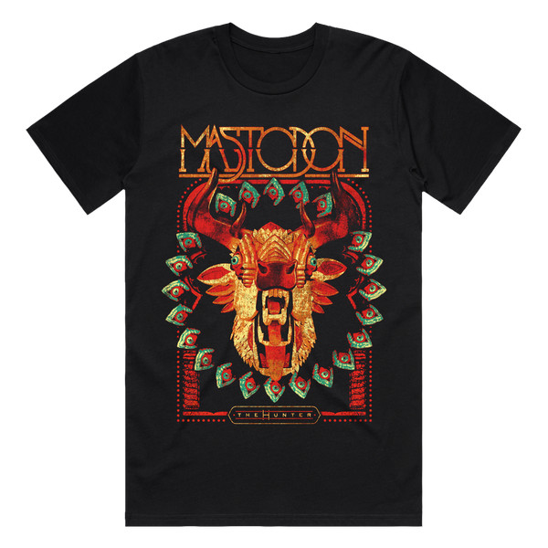 Special Burn Hunter Tee