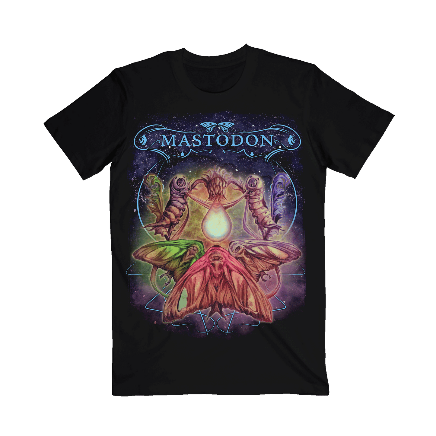Butterfly Tee
