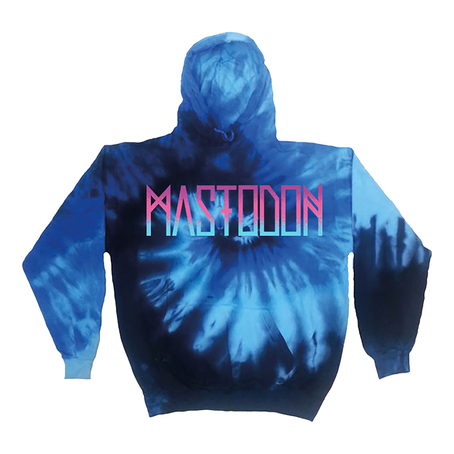 Throne Pullover Hoodie