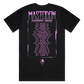 Cyber Admat Europe Itin Tee