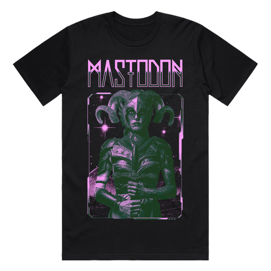 Cyber Admat Europe Itin Tee