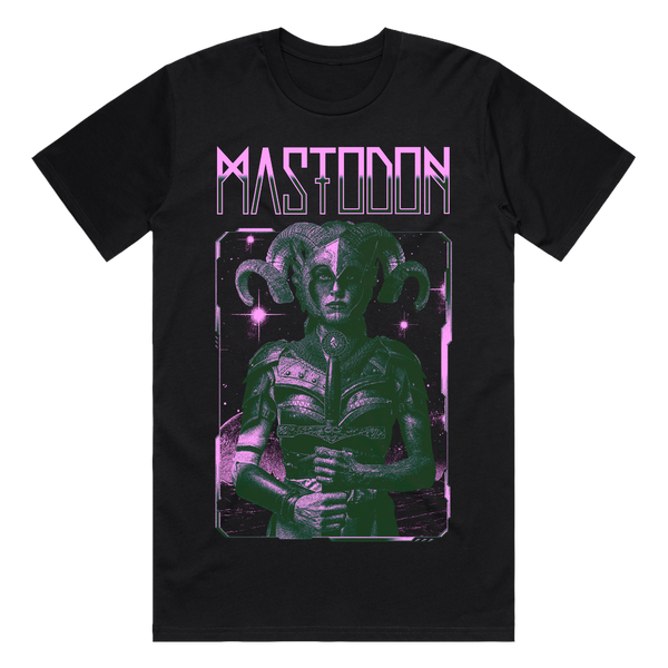 Cyber Admat Europe Itin Tee