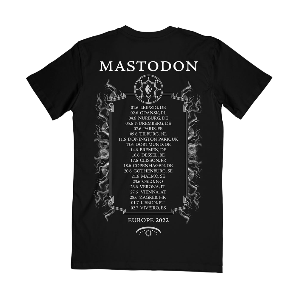 Splendor 2022 Tee