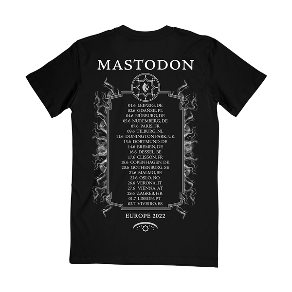 Splendor 2022 Tee