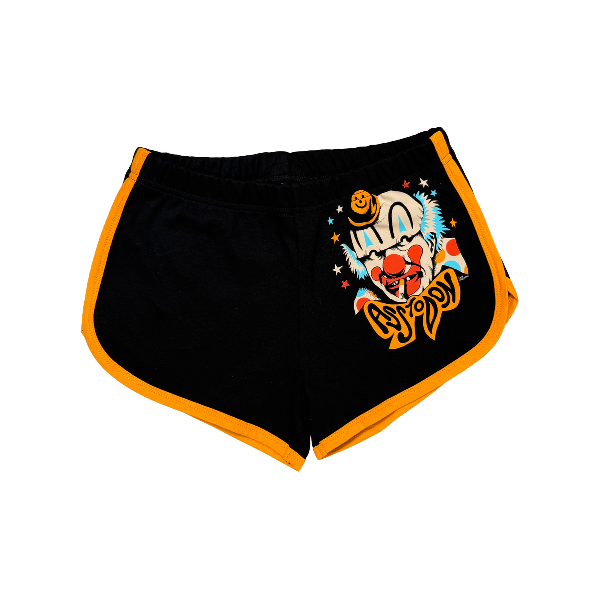 Sweet Smokey The Clown Shorts