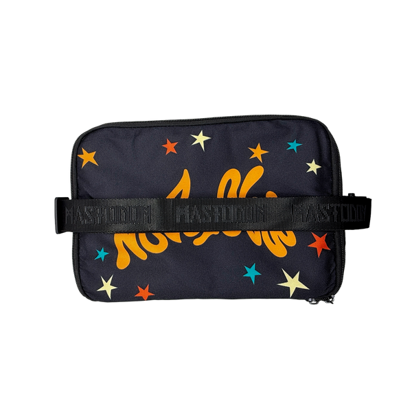 Smokey The Clown Cooler Bag