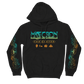 Beast Pullover Hoodie