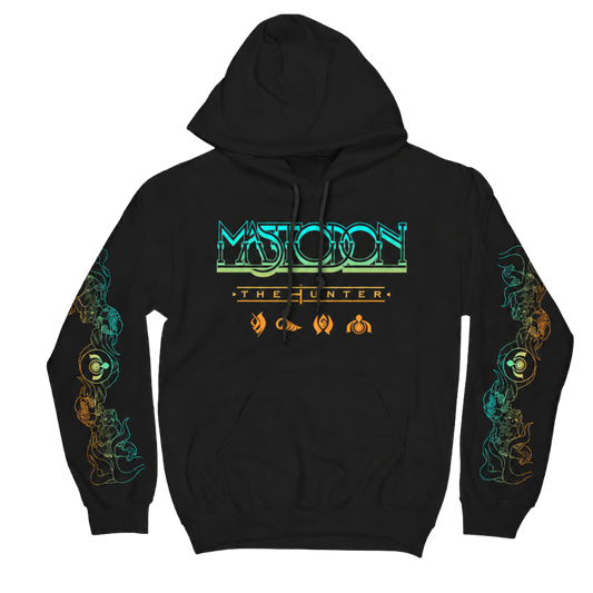 Beast Pullover Hoodie