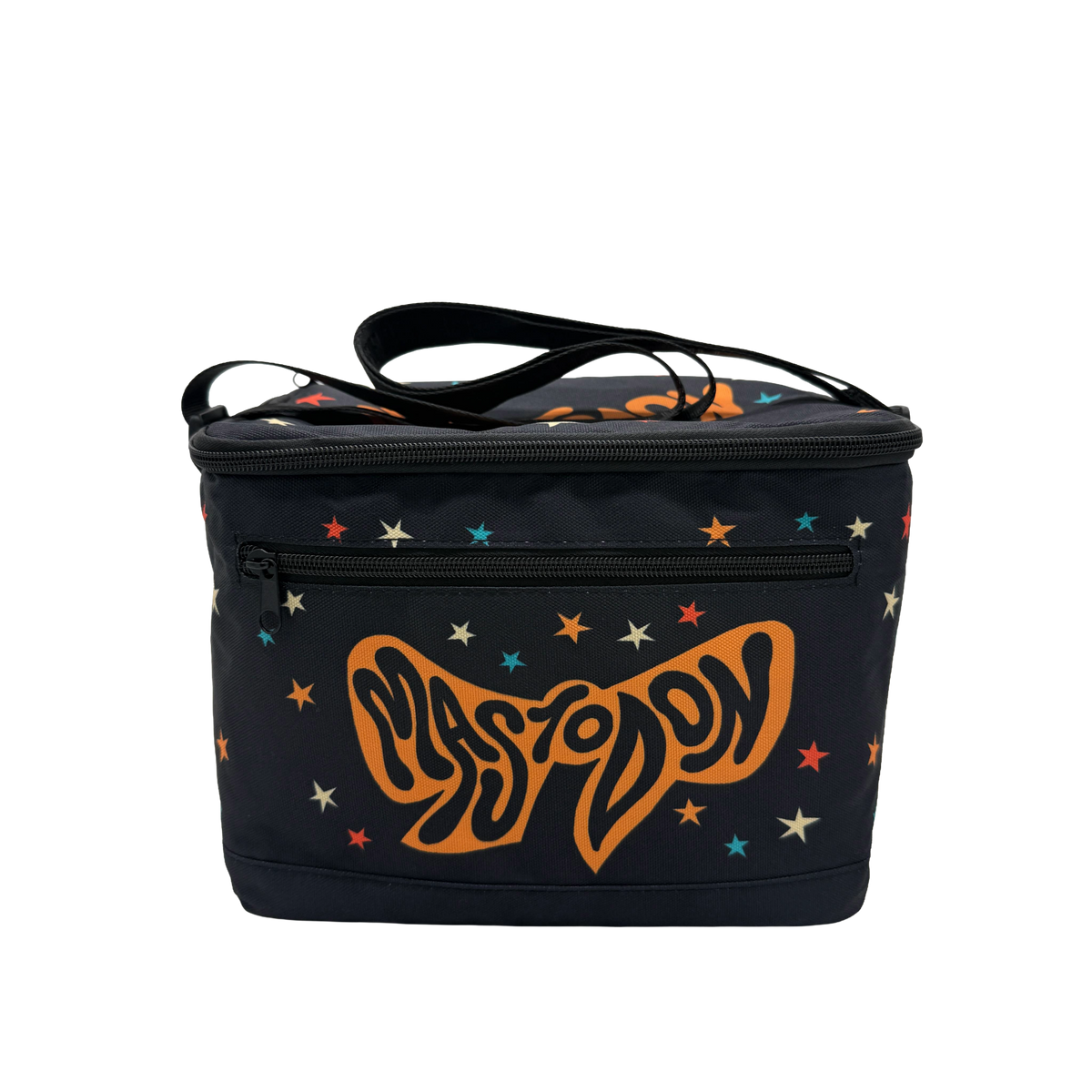 Smokey The Clown Cooler Bag