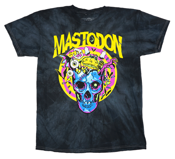 Samhain Splosion T-Shirt