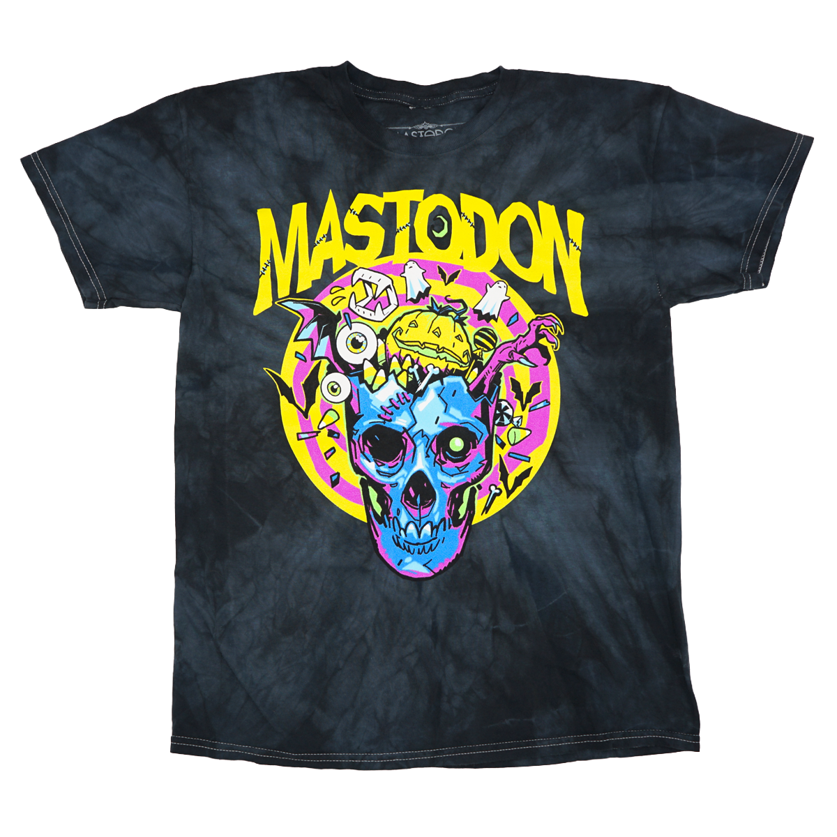 Samhain Splosion T-Shirt