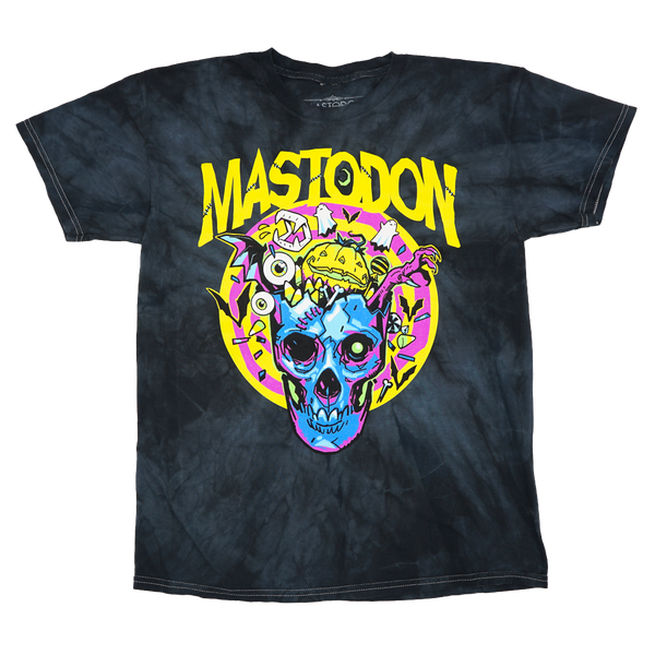 Samhain Splosion T-Shirt