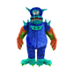 Cysquatch Plush