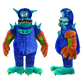 Cysquatch Plush