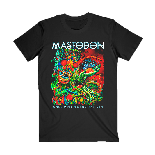 Once More Round The Sun Tee