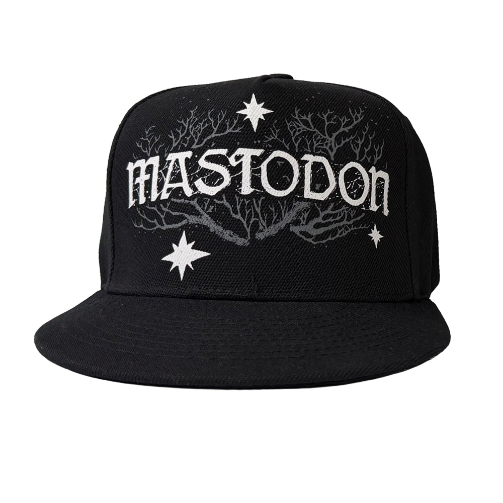 Quiet Kingdom Snapback