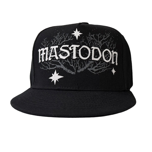 Quiet Kingdom Snapback