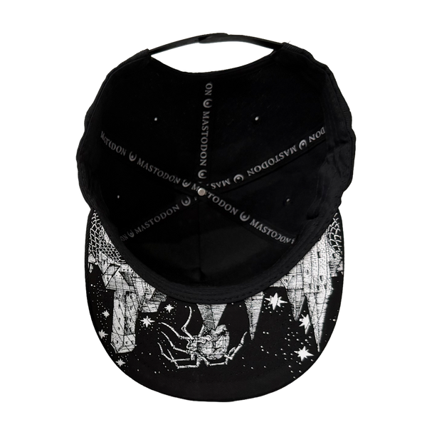 Quiet Kingdom Snapback
