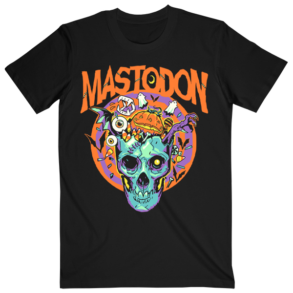 Samhain 'Splosion Tee